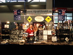 Messe München 2003