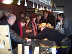 Messe in Regensburg 2007