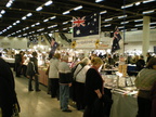 Messe Hamburg 2005