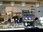 Mineralientage München
