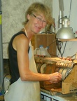 Schülerin