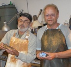 Fritz & Fredy aus Wien