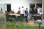 Hausmesse