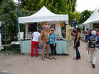Sainte Marie Frankreich