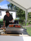 BBQ